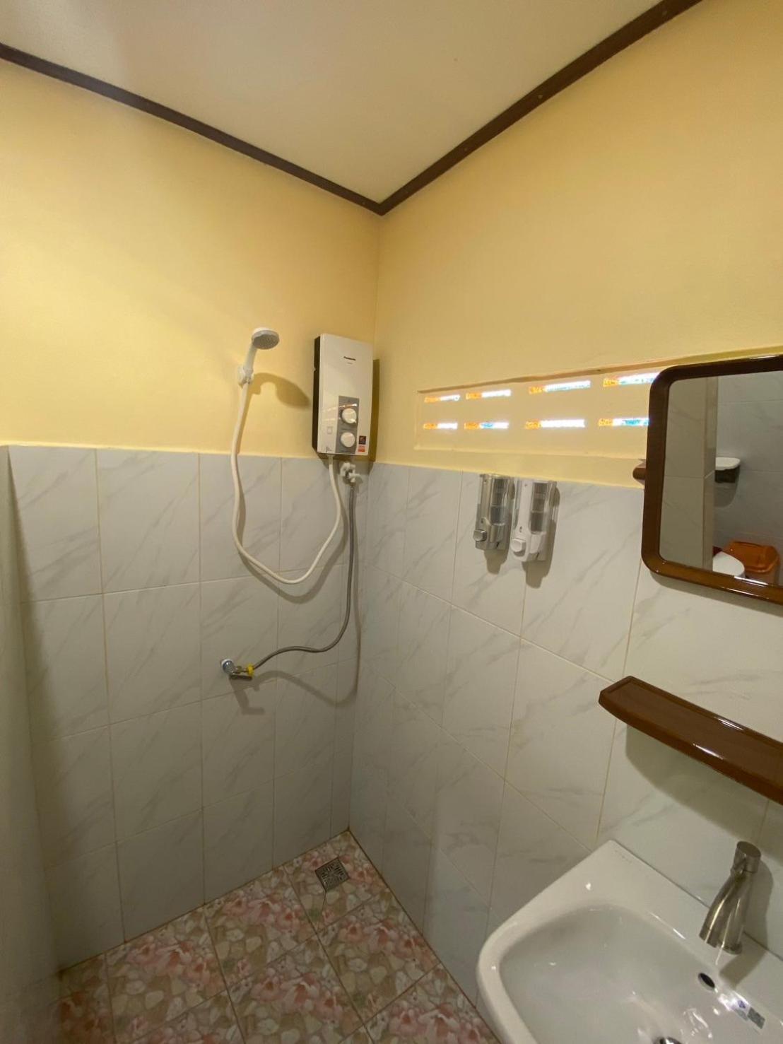 Baan Panseng Bungalow Ko Kut Eksteriør bilde