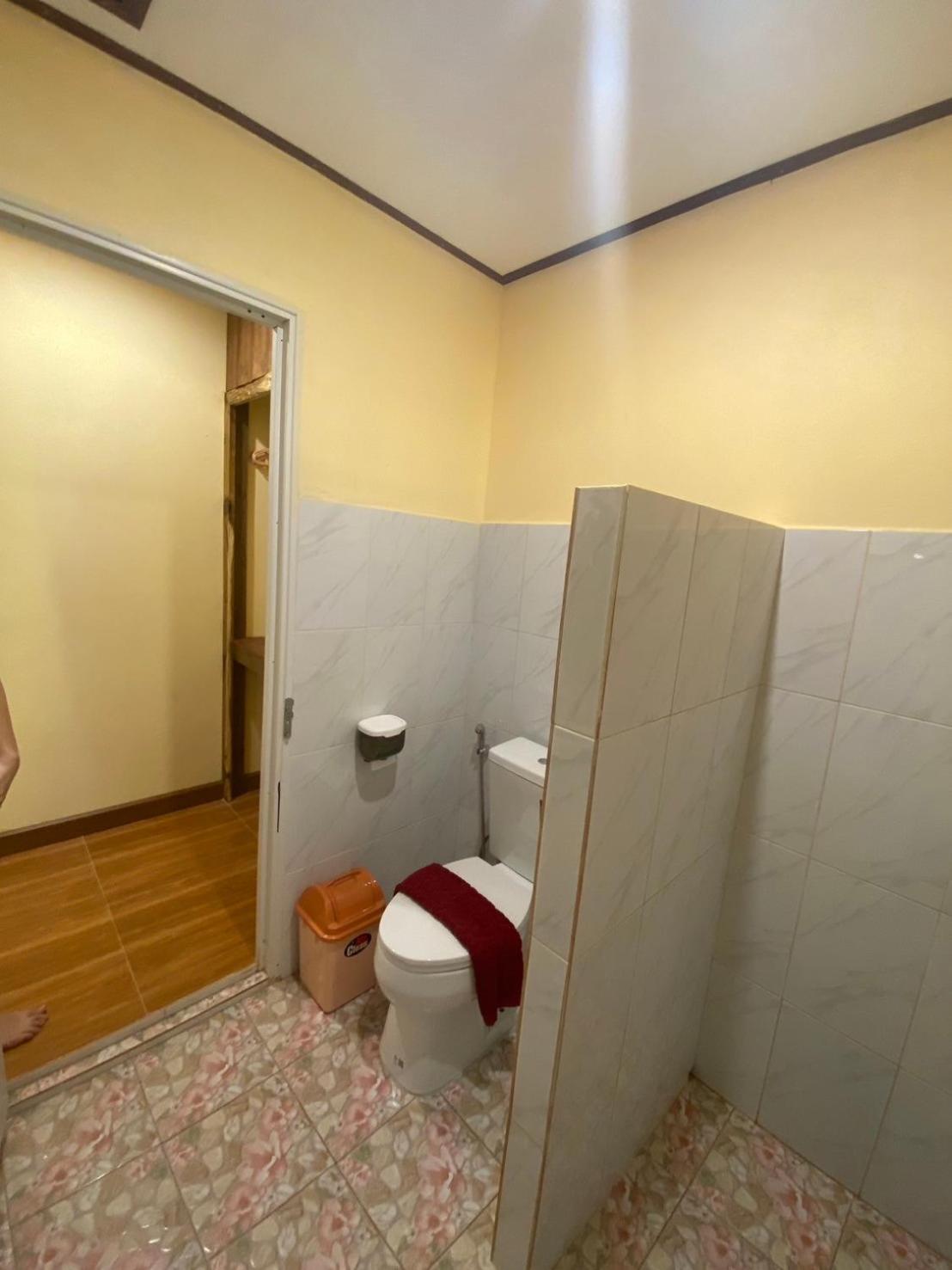 Baan Panseng Bungalow Ko Kut Eksteriør bilde