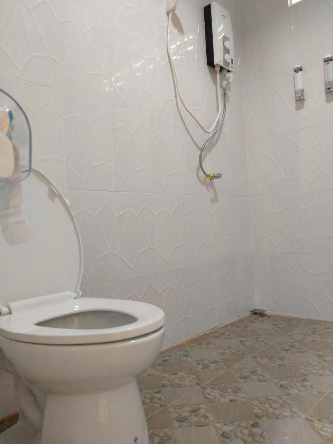 Baan Panseng Bungalow Ko Kut Eksteriør bilde